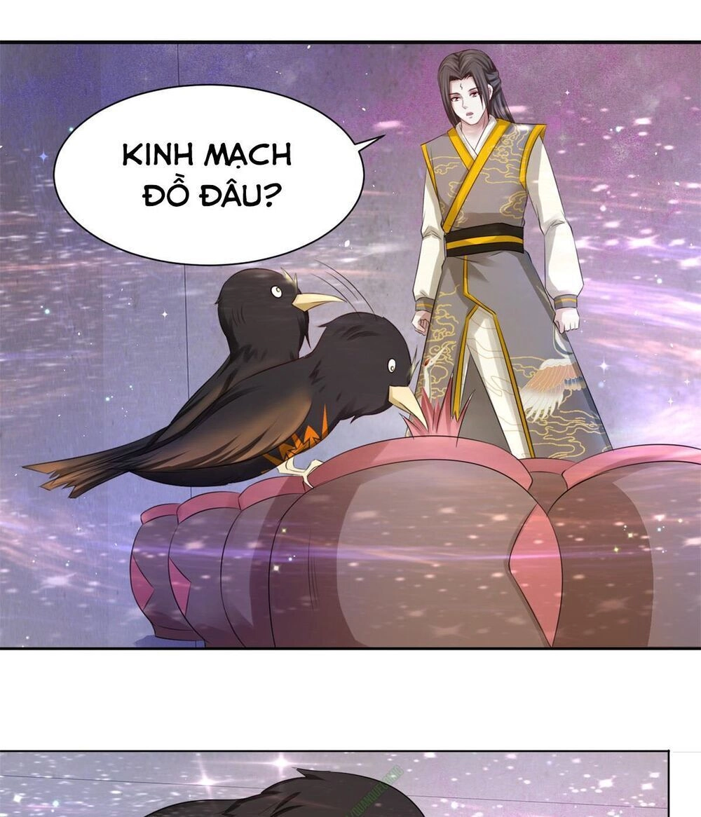 Cửu Dương Đế Tôn Chapter 70 - 5
