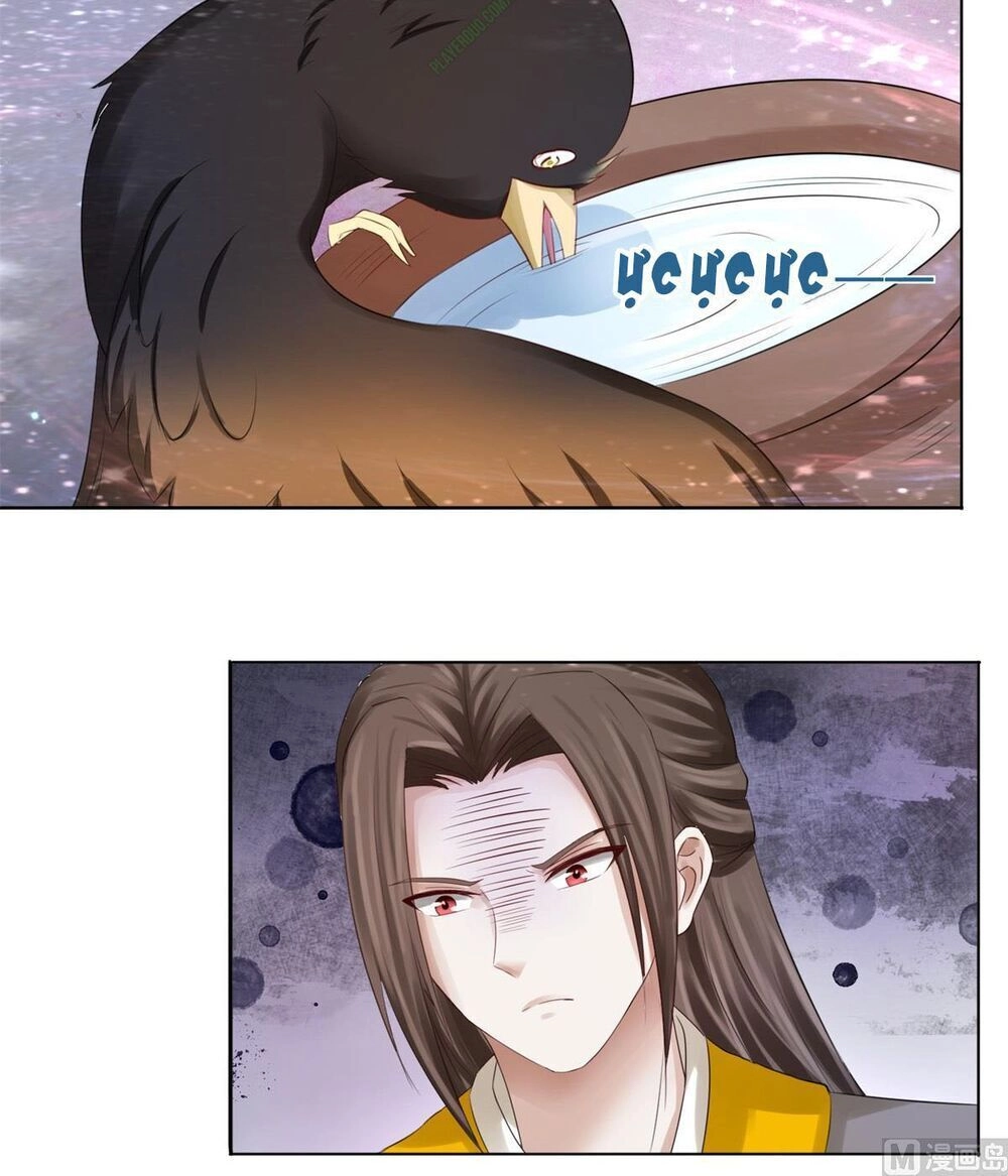 Cửu Dương Đế Tôn Chapter 70 - 6