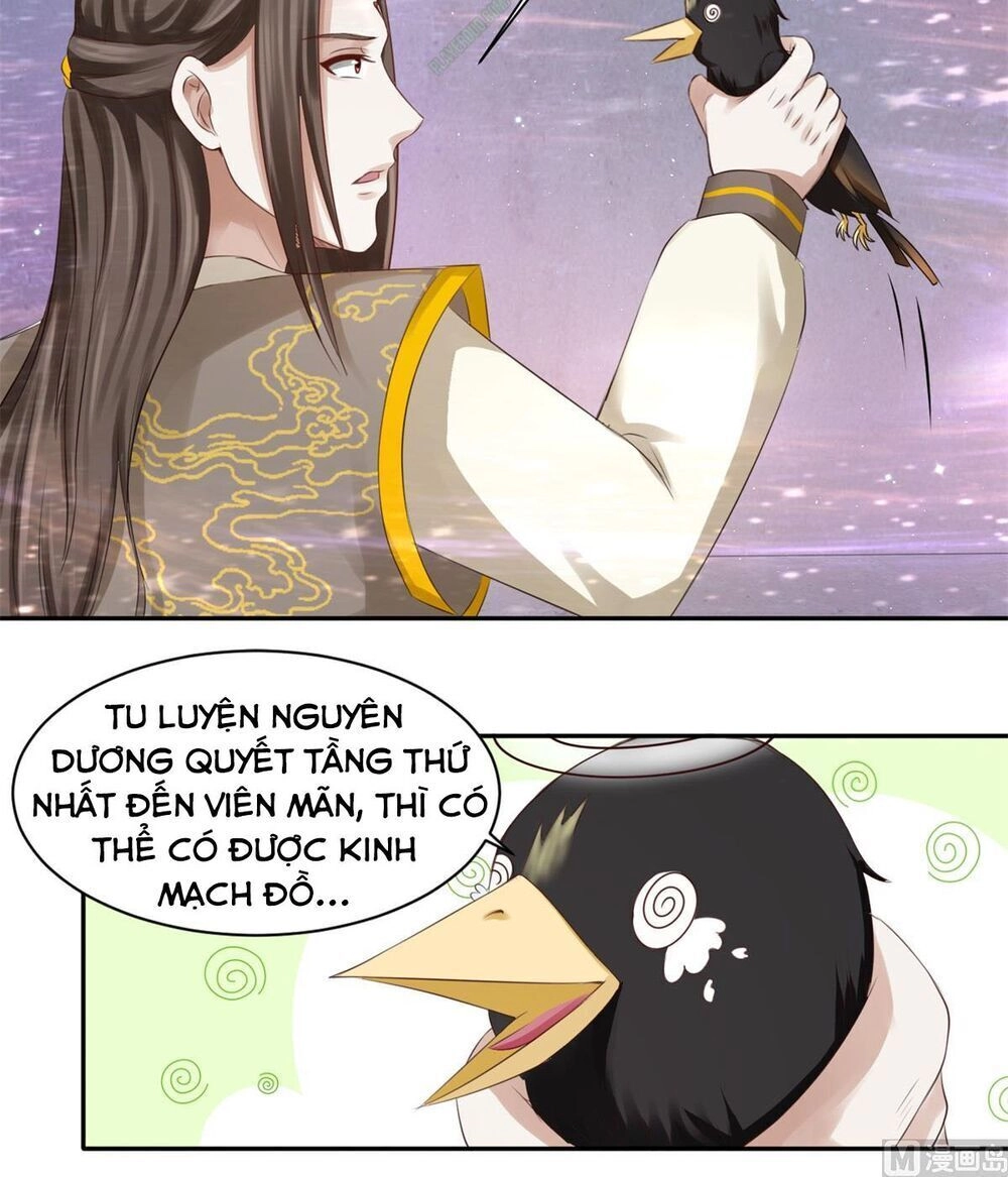 Cửu Dương Đế Tôn Chapter 70 - 8