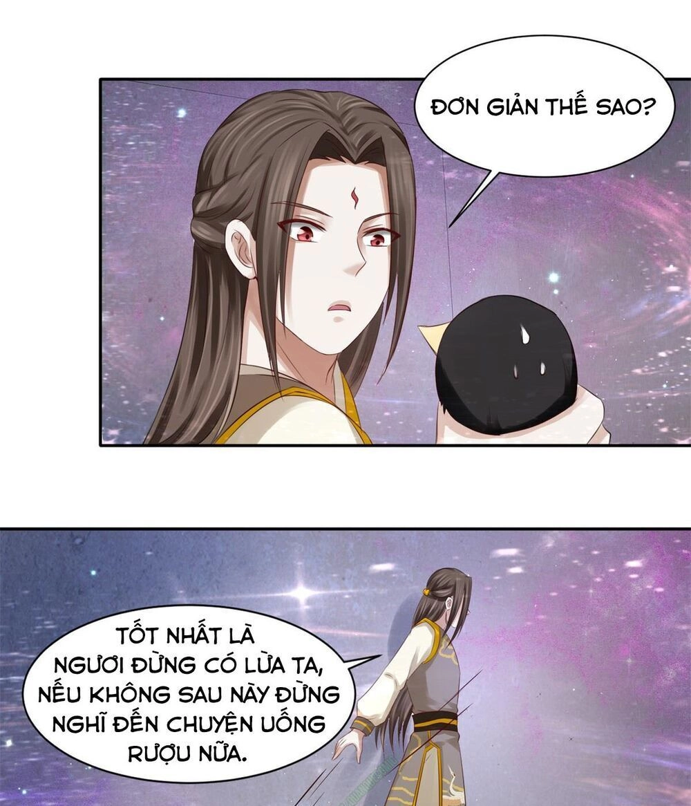 Cửu Dương Đế Tôn Chapter 70 - 9