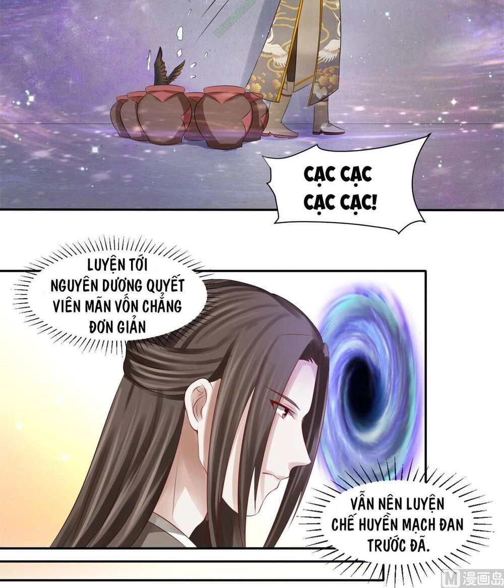 Cửu Dương Đế Tôn Chapter 70 - 10