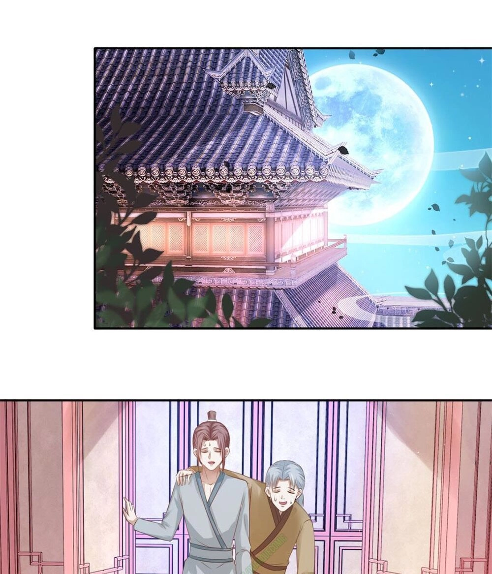 Cửu Dương Đế Tôn Chapter 70 - 11