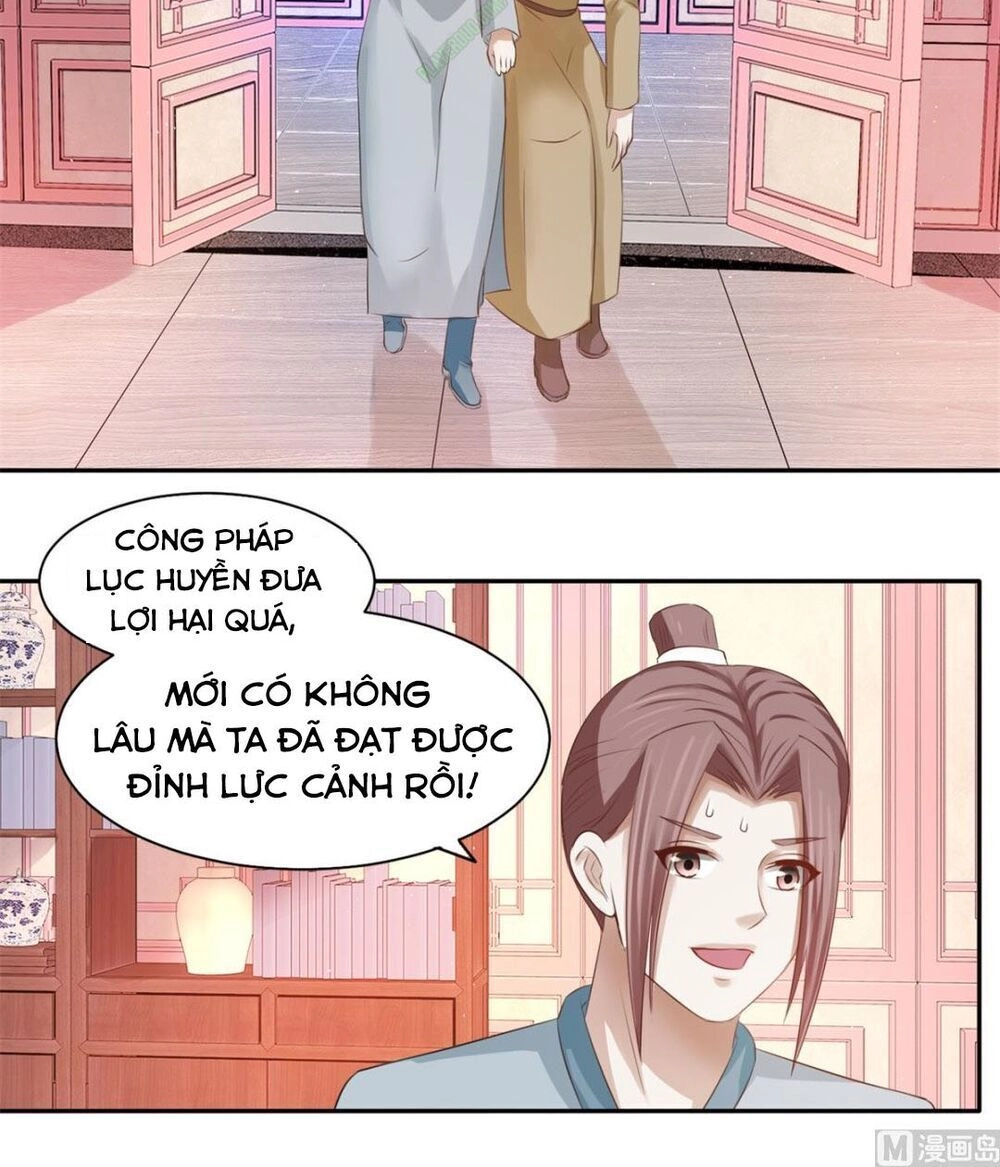 Cửu Dương Đế Tôn Chapter 70 - 12