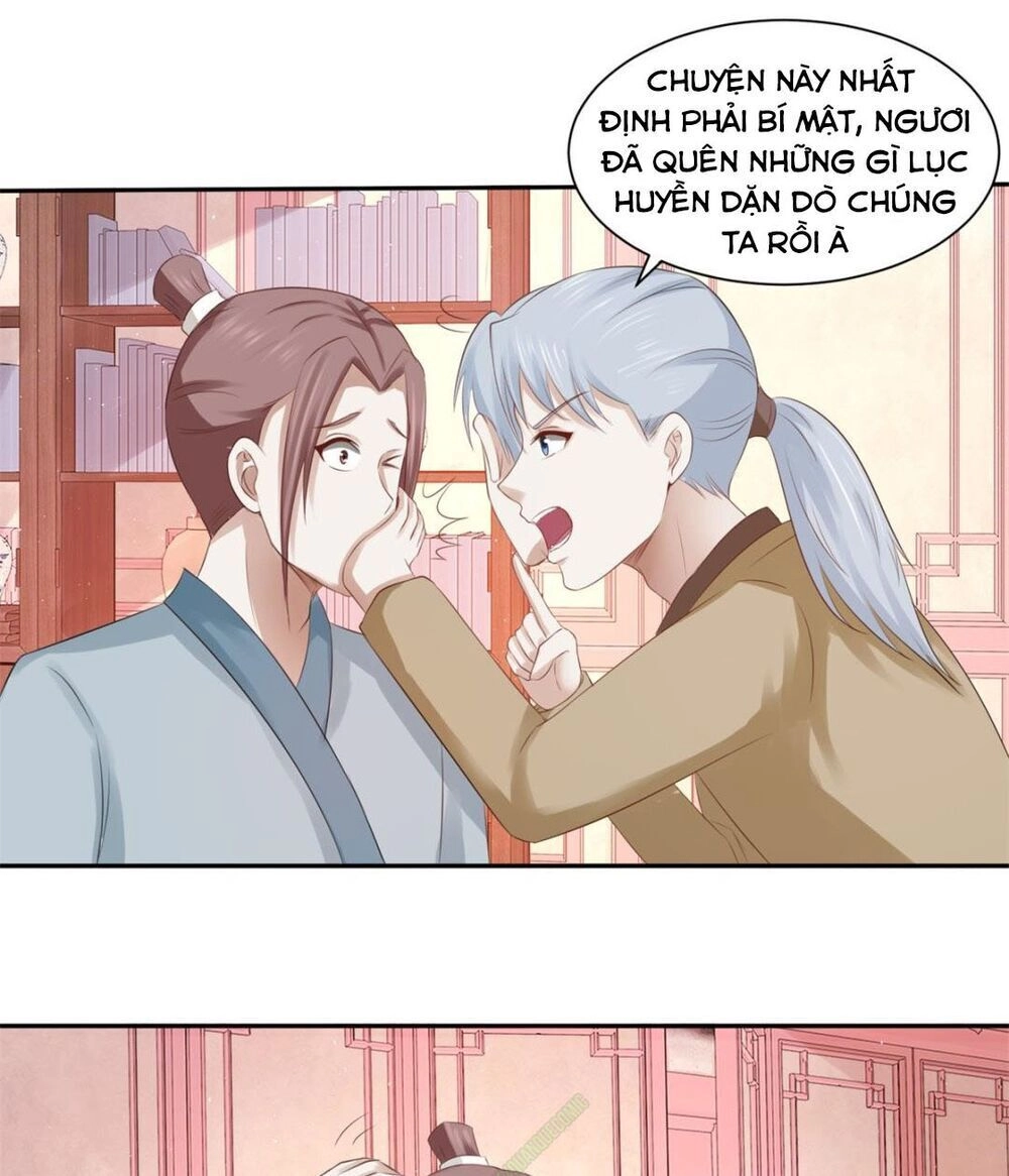 Cửu Dương Đế Tôn Chapter 70 - 13