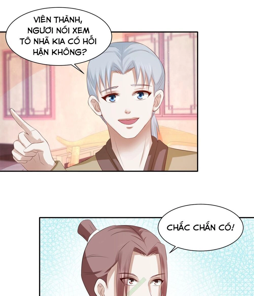 Cửu Dương Đế Tôn Chapter 70 - 15