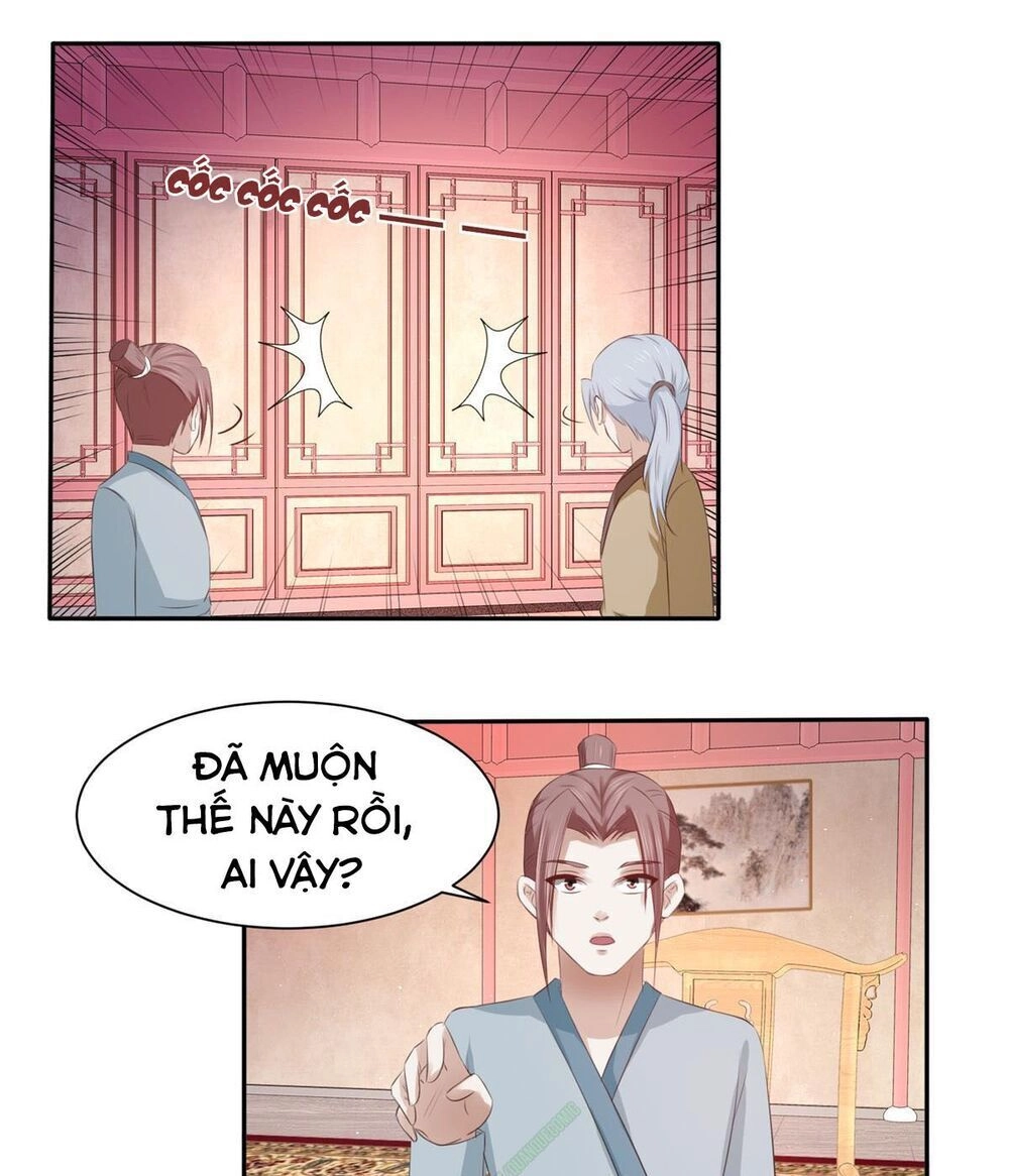 Cửu Dương Đế Tôn Chapter 70 - 17