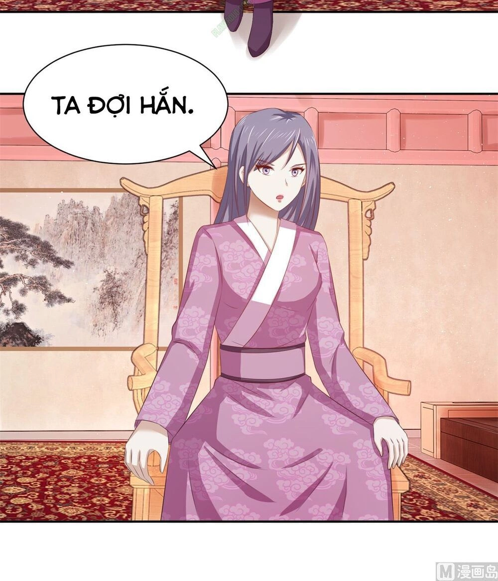 Cửu Dương Đế Tôn Chapter 70 - 22
