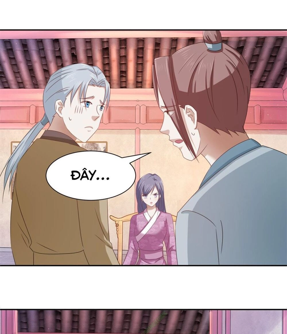 Cửu Dương Đế Tôn Chapter 70 - 23