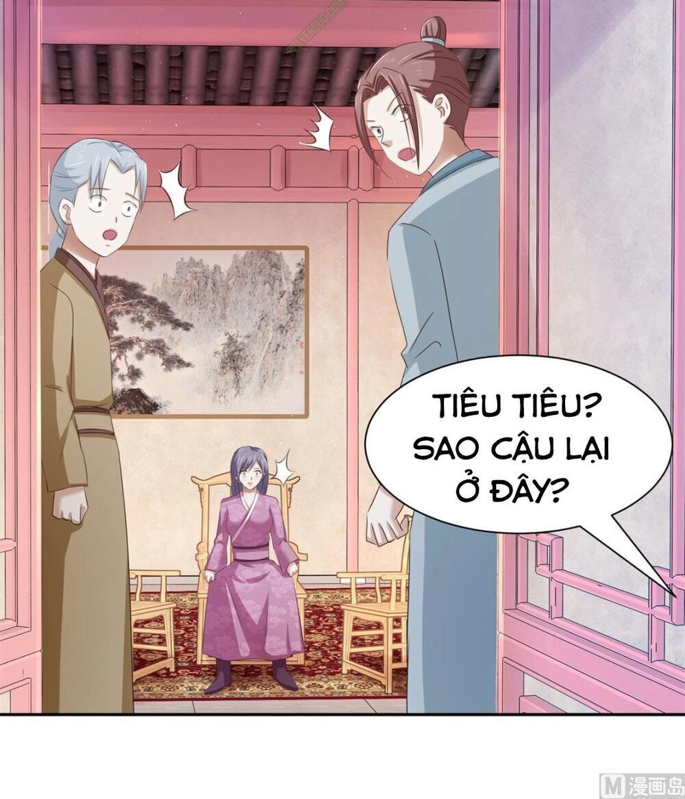 Cửu Dương Đế Tôn Chapter 70 - 24