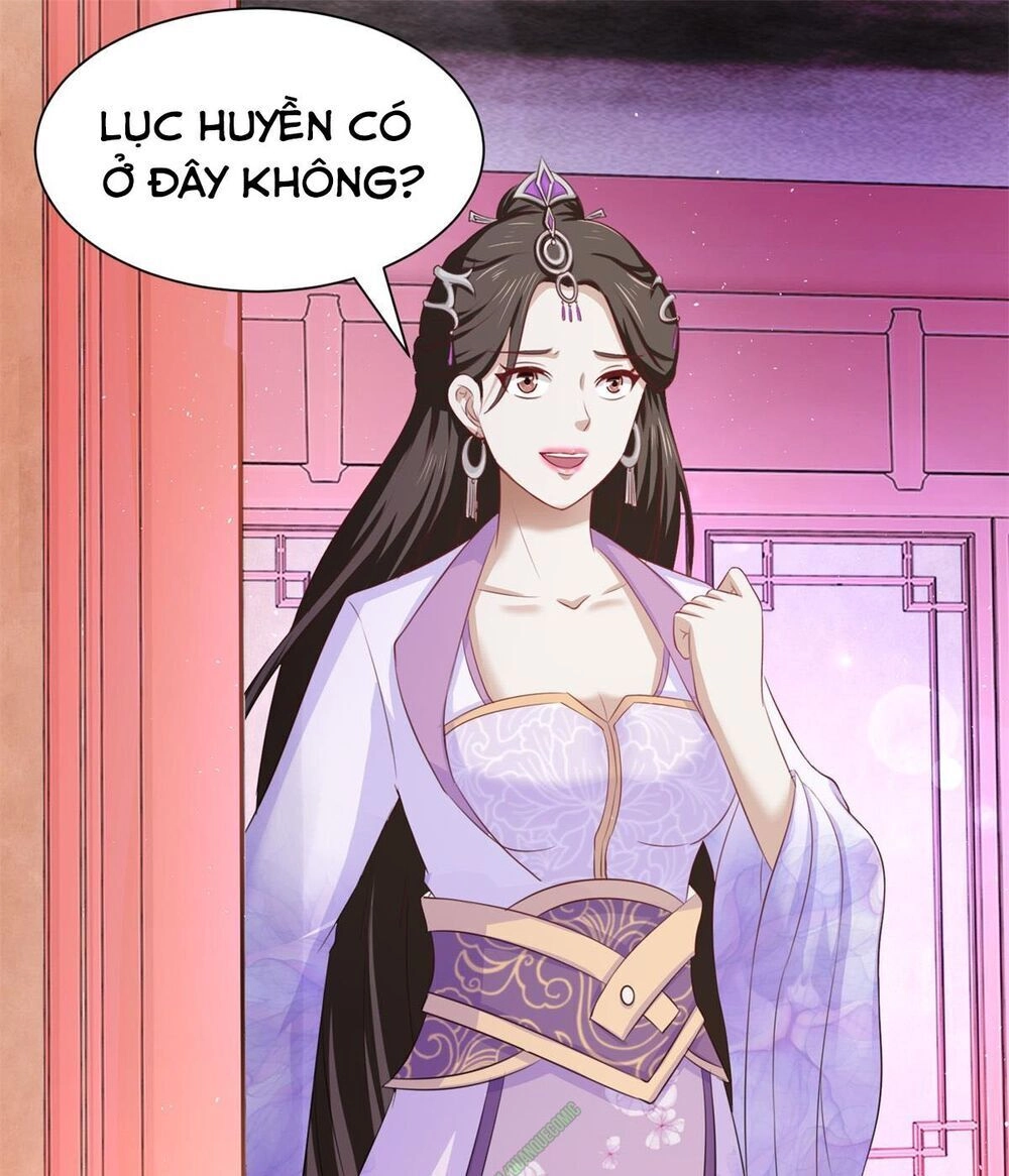 Cửu Dương Đế Tôn Chapter 70 - 25