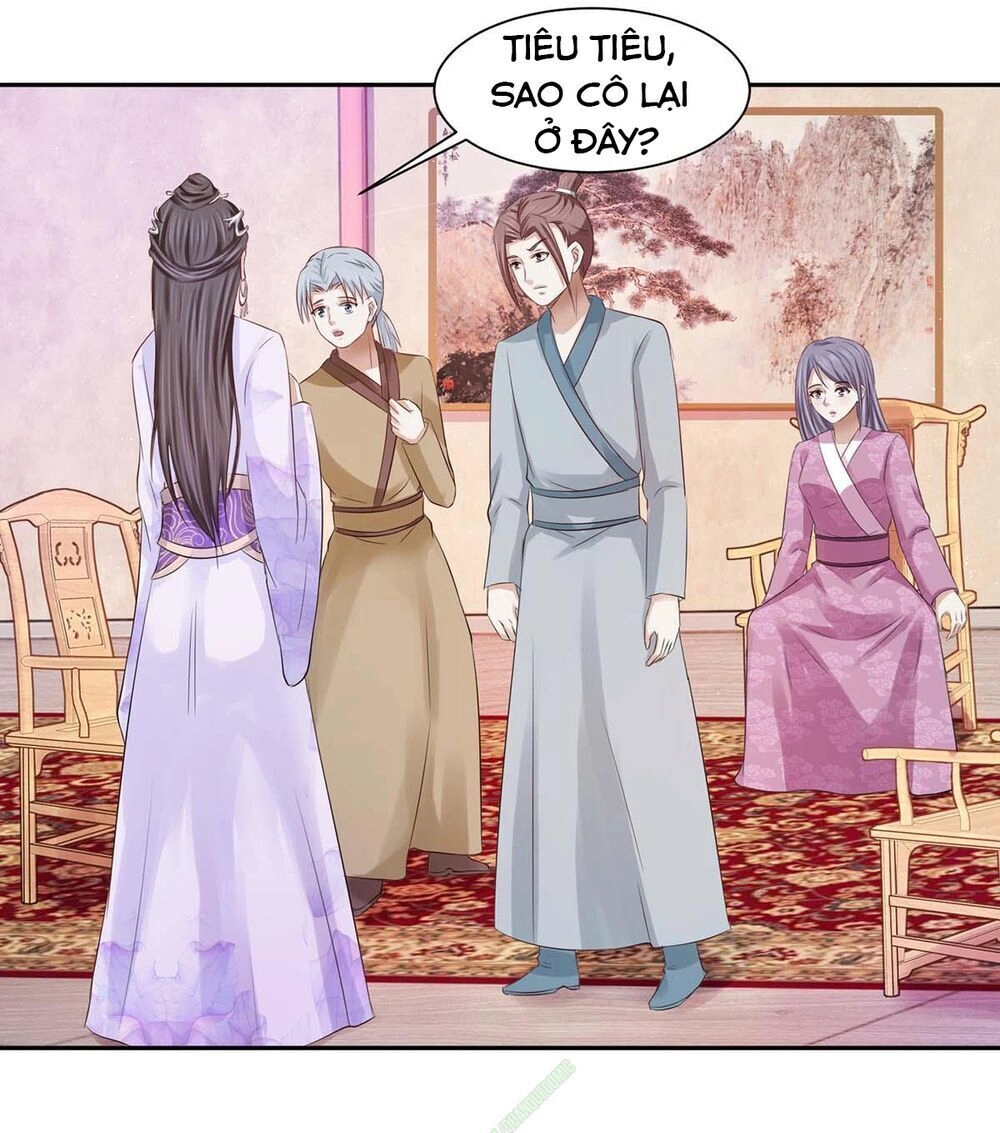 Cửu Dương Đế Tôn Chapter 71 - 1