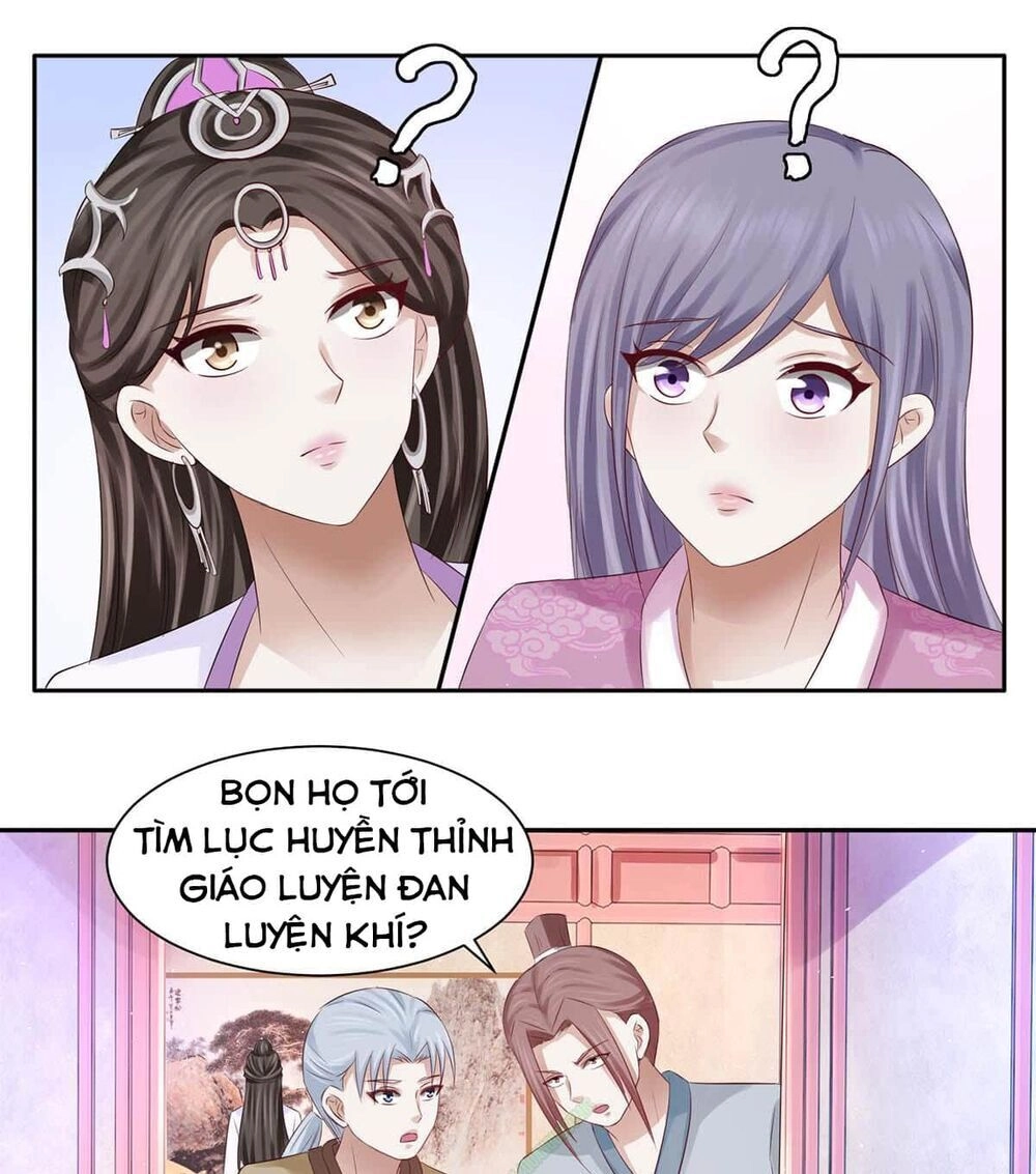 Cửu Dương Đế Tôn Chapter 71 - 3