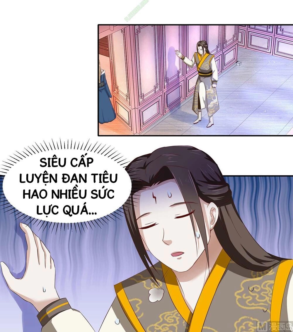 Cửu Dương Đế Tôn Chapter 71 - 8