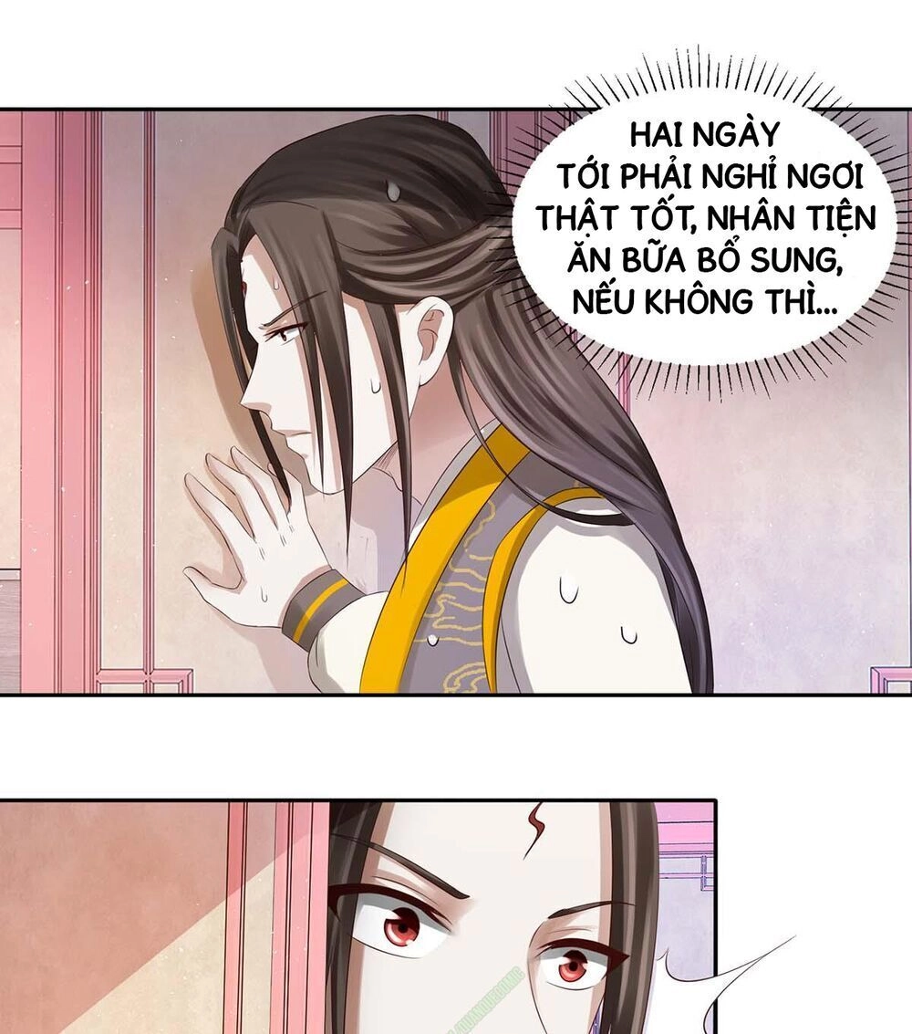 Cửu Dương Đế Tôn Chapter 71 - 9