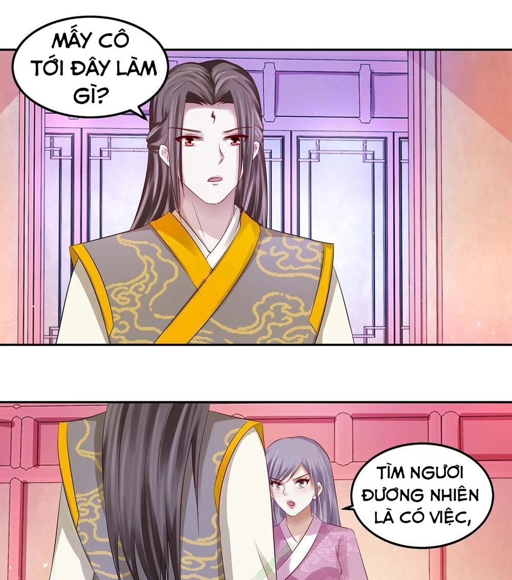 Cửu Dương Đế Tôn Chapter 71 - 11