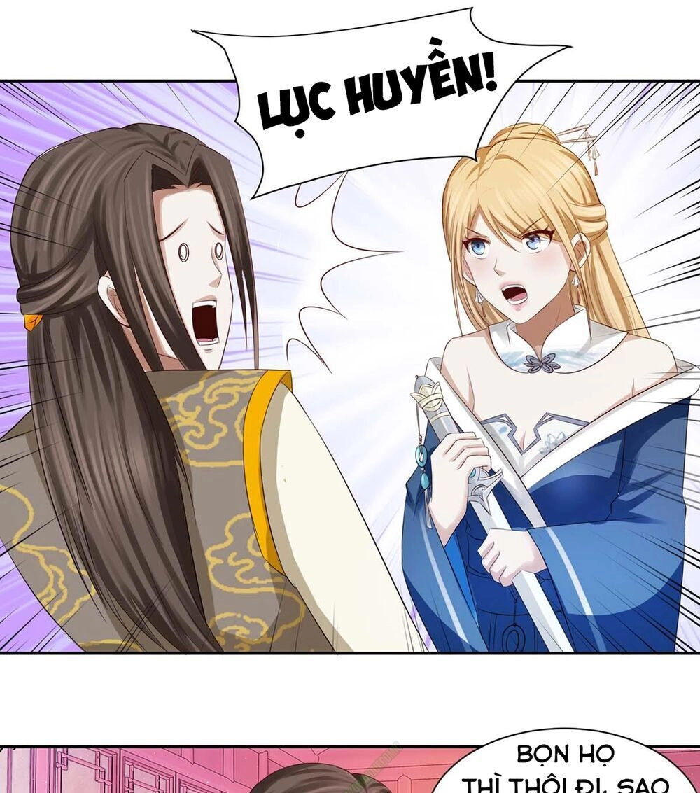 Cửu Dương Đế Tôn Chapter 71 - 15