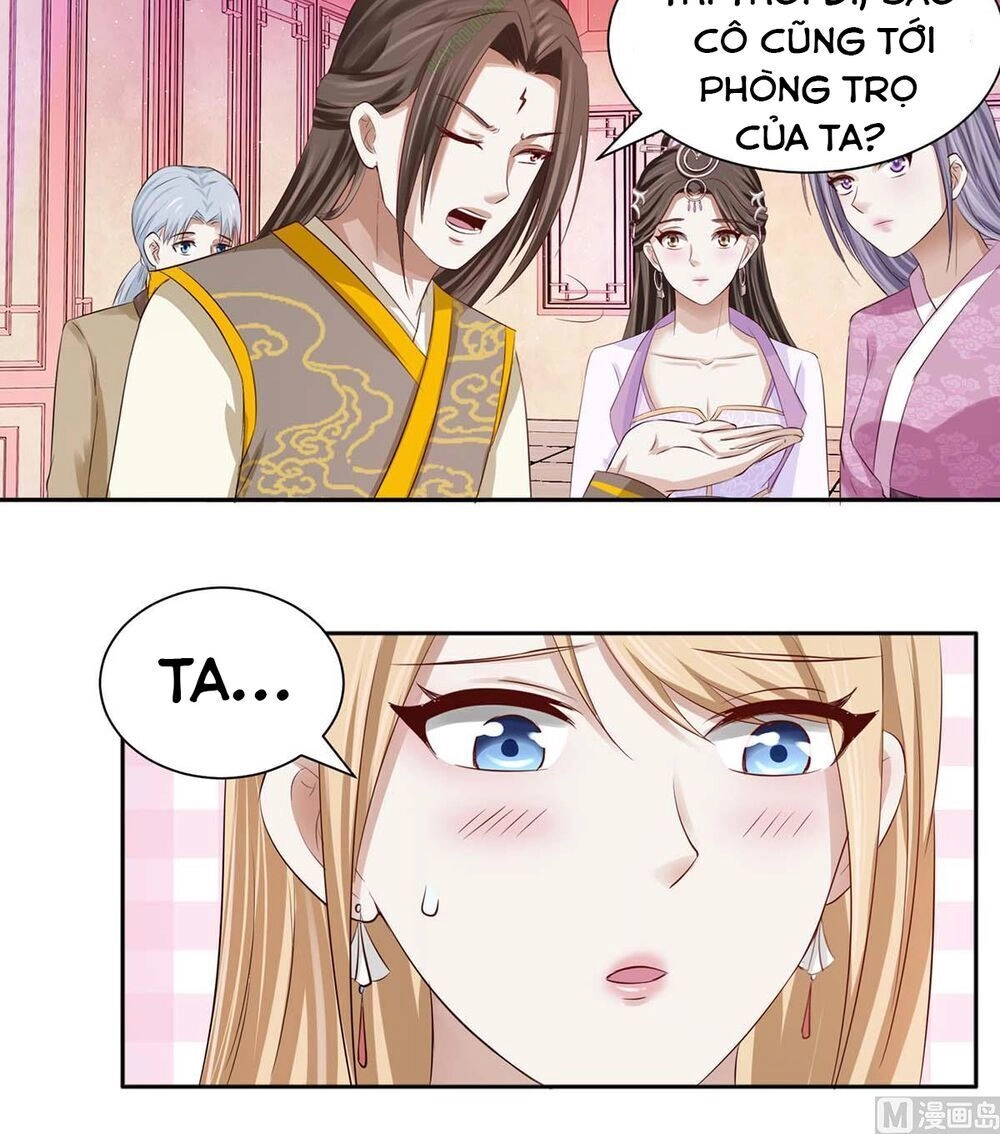 Cửu Dương Đế Tôn Chapter 71 - 16