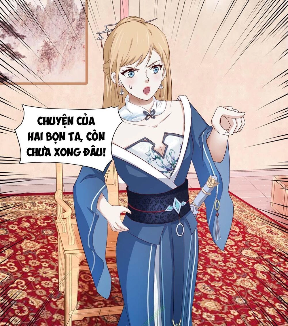 Cửu Dương Đế Tôn Chapter 71 - 17