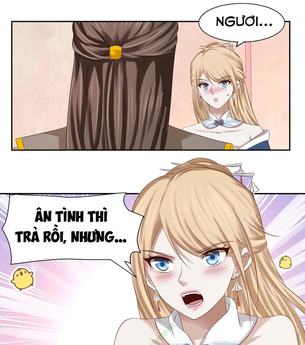 Cửu Dương Đế Tôn Chapter 71 - 19