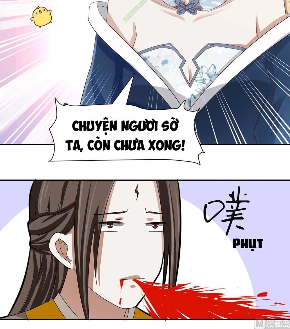 Cửu Dương Đế Tôn Chapter 71 - 20