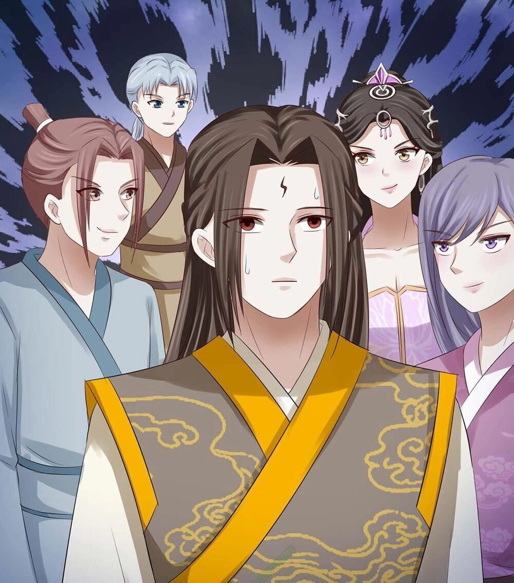 Cửu Dương Đế Tôn Chapter 71 - 21