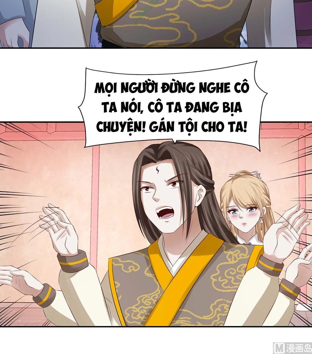 Cửu Dương Đế Tôn Chapter 71 - 22