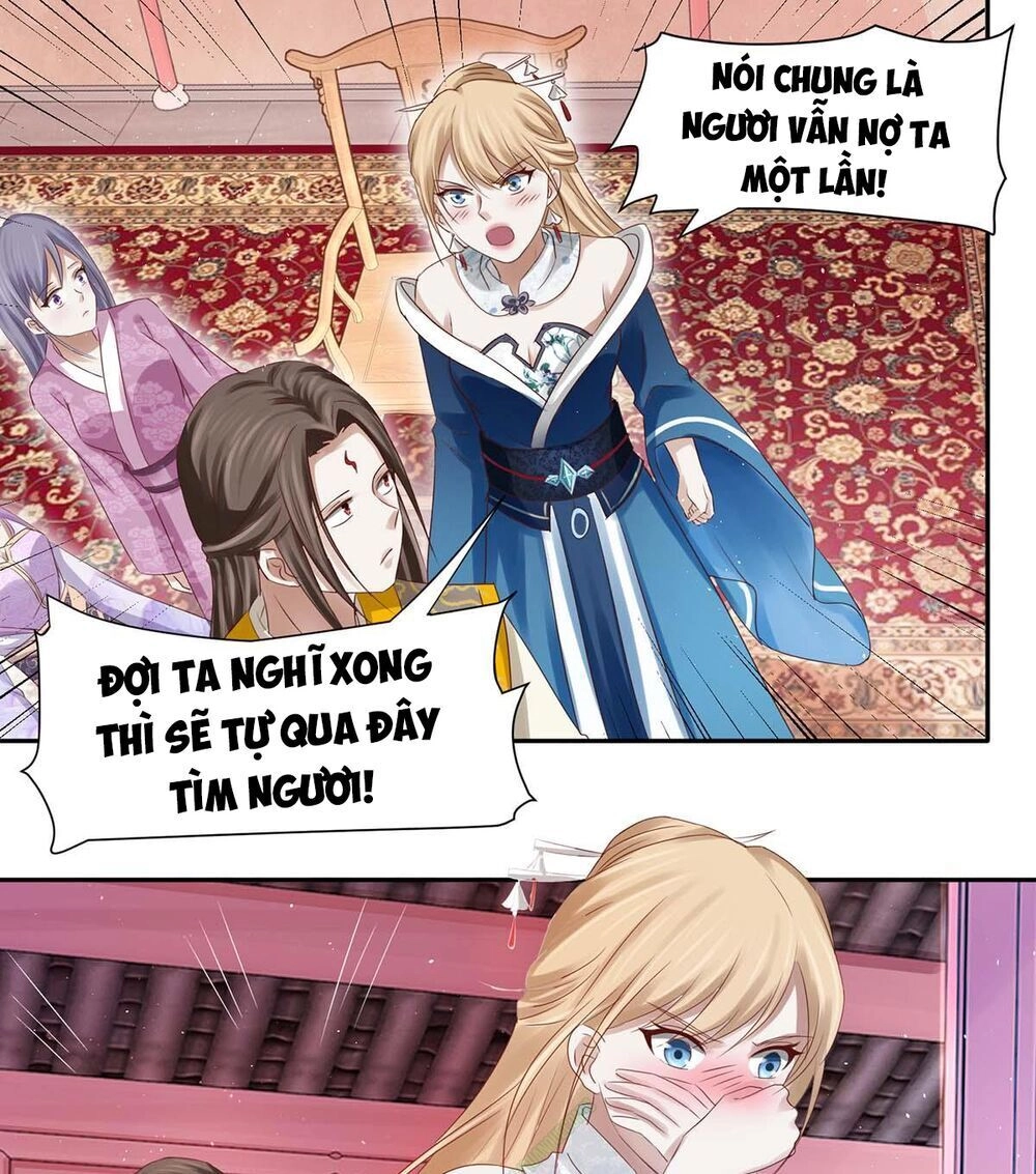 Cửu Dương Đế Tôn Chapter 71 - 25