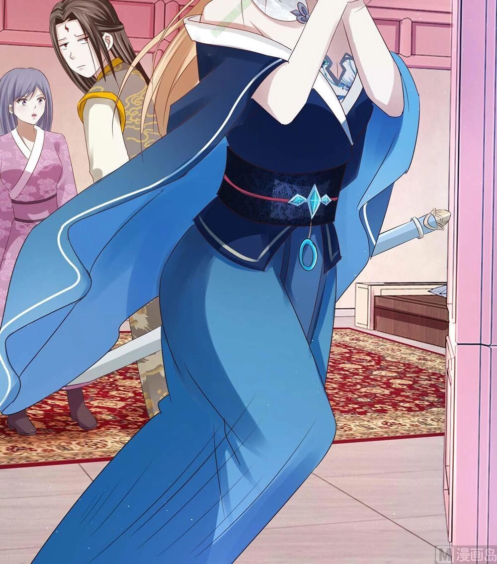 Cửu Dương Đế Tôn Chapter 71 - 26