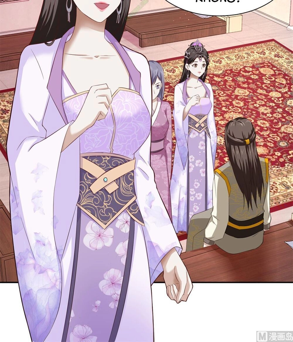 Cửu Dương Đế Tôn Chapter 72 - 2