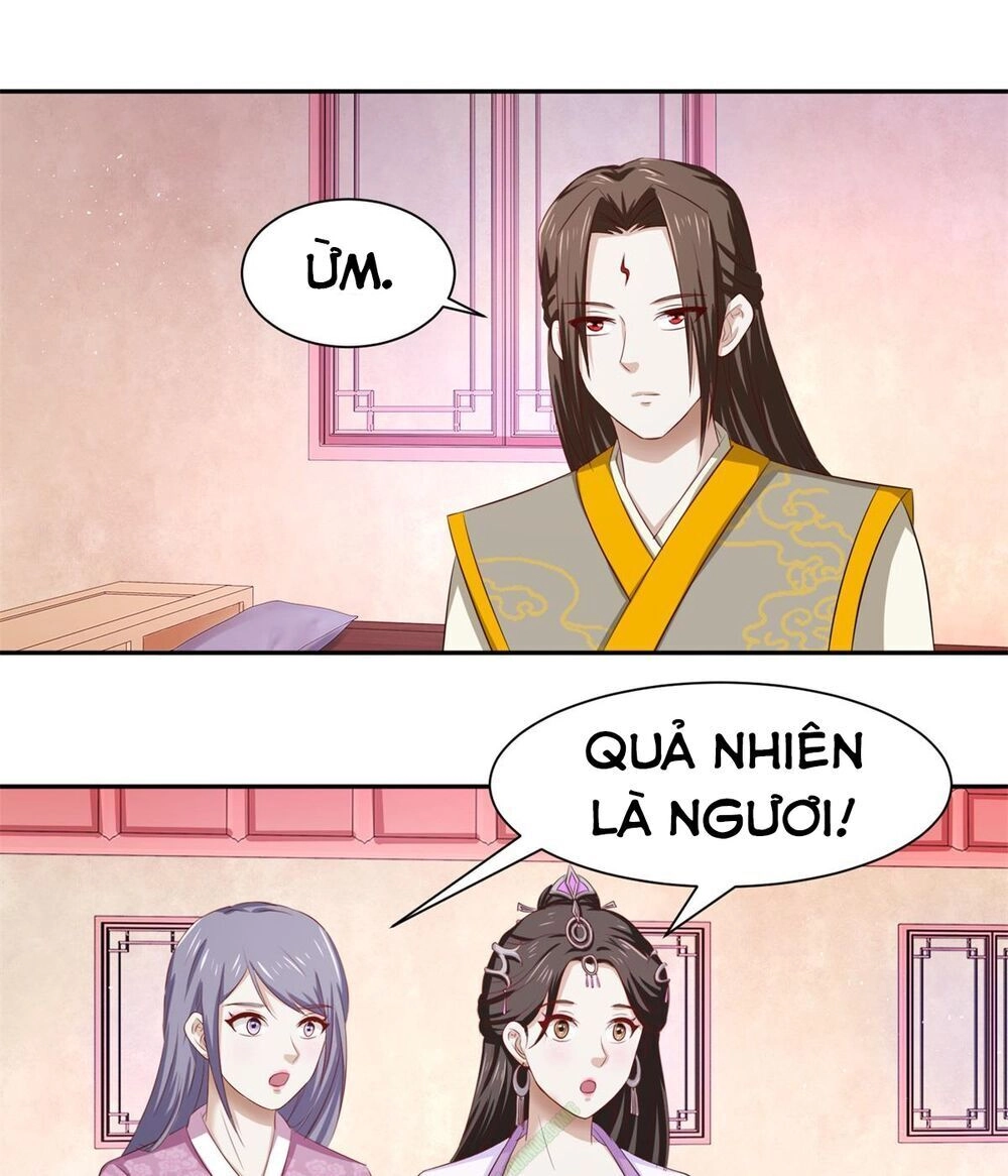 Cửu Dương Đế Tôn Chapter 72 - 3