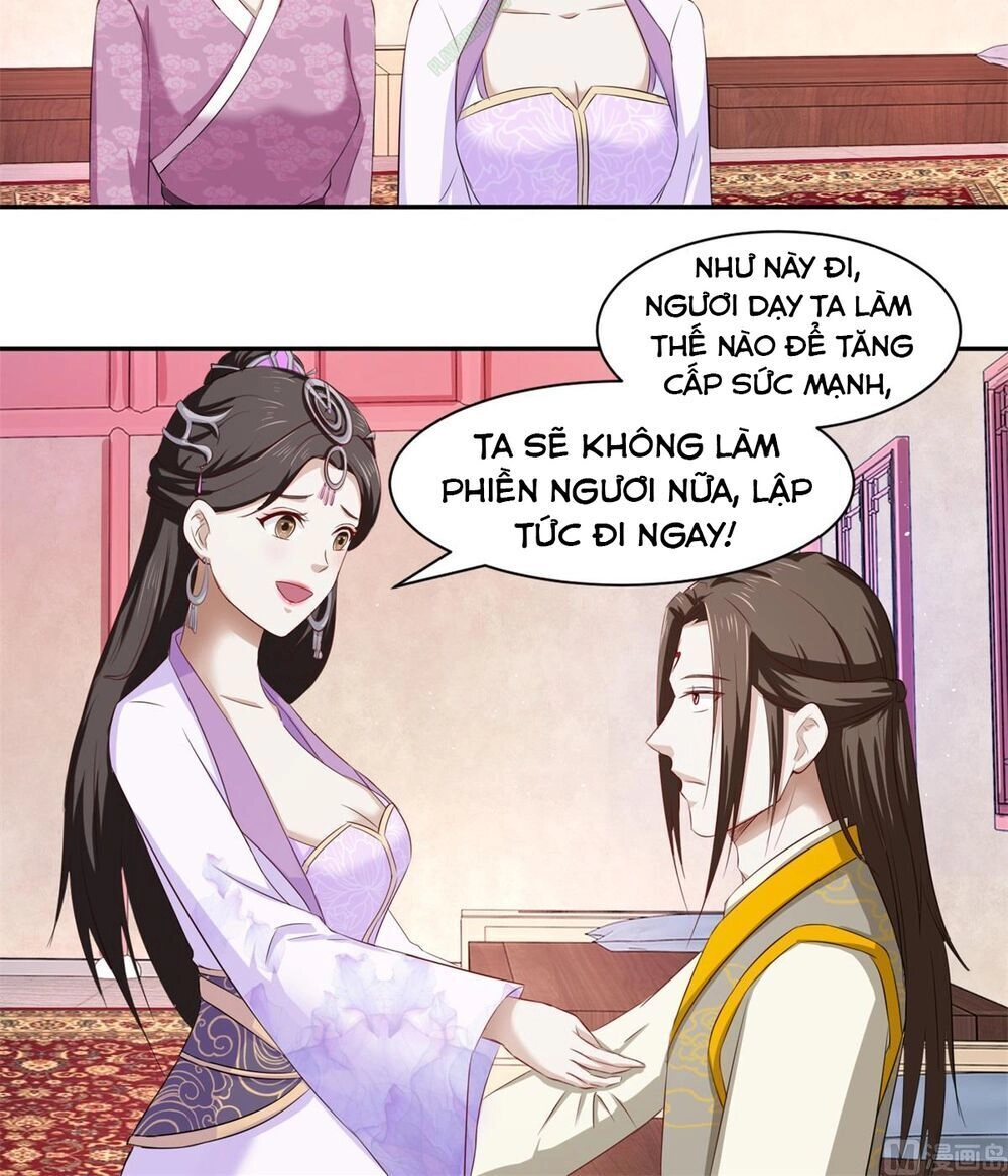 Cửu Dương Đế Tôn Chapter 72 - 4