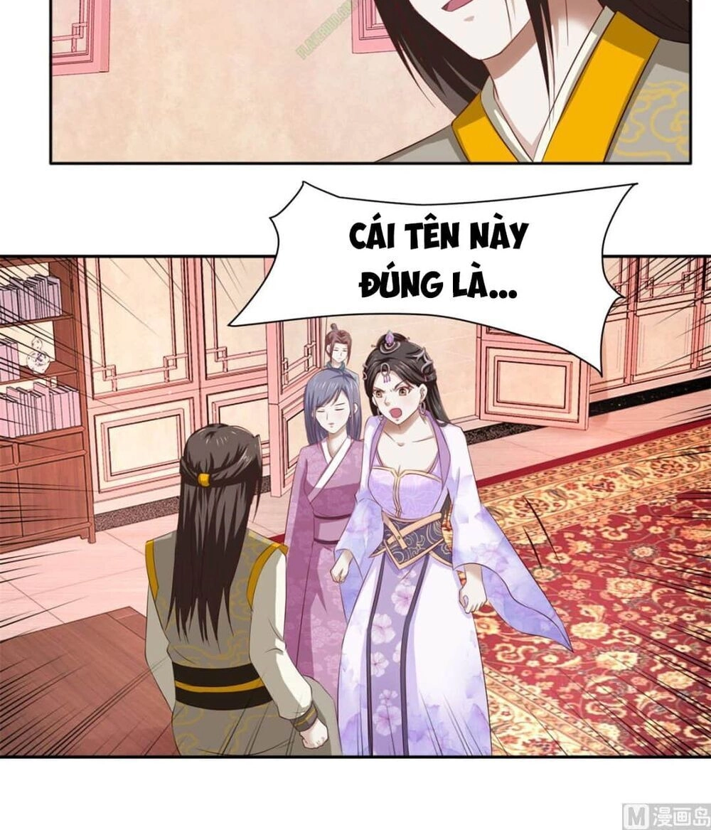 Cửu Dương Đế Tôn Chapter 72 - 6