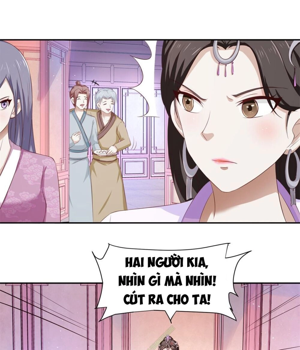Cửu Dương Đế Tôn Chapter 72 - 7
