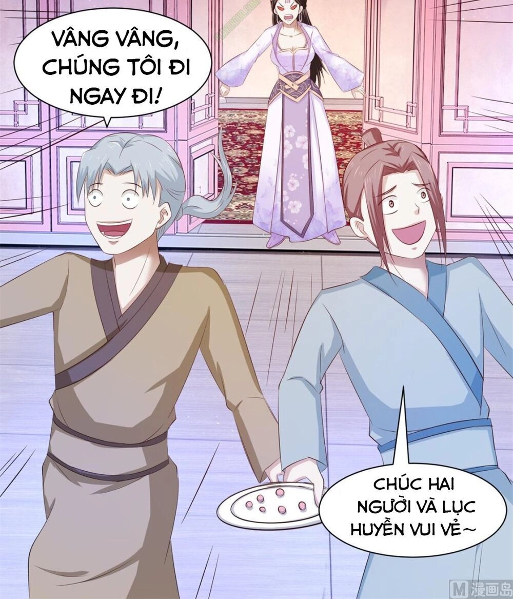 Cửu Dương Đế Tôn Chapter 72 - 8