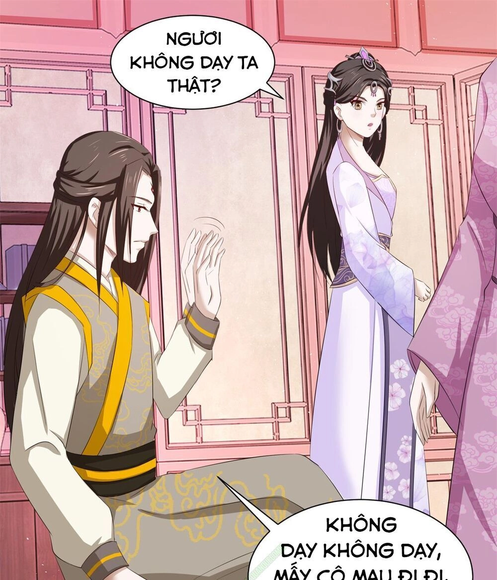 Cửu Dương Đế Tôn Chapter 72 - 9