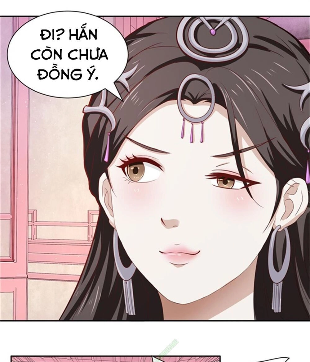 Cửu Dương Đế Tôn Chapter 72 - 11