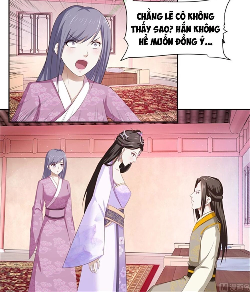 Cửu Dương Đế Tôn Chapter 72 - 12