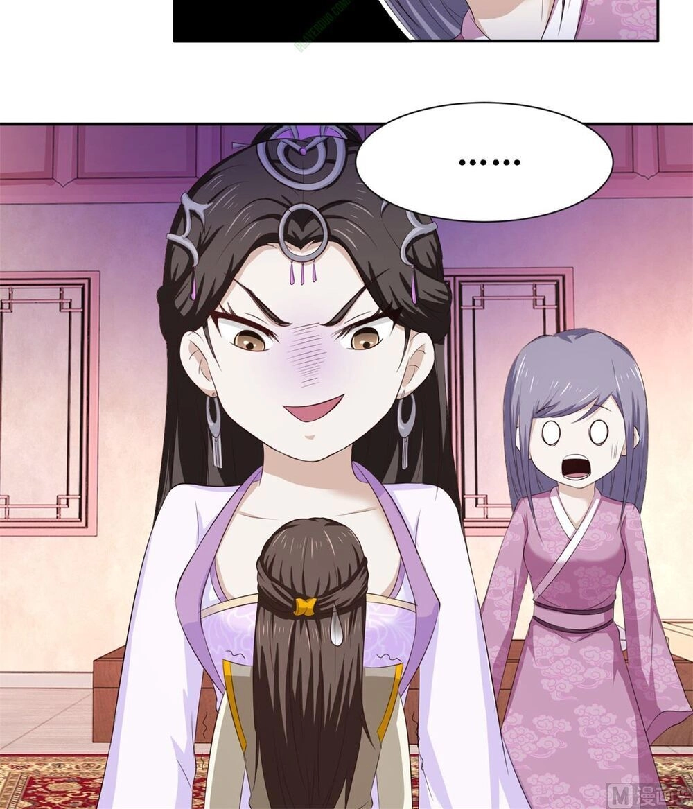 Cửu Dương Đế Tôn Chapter 72 - 16