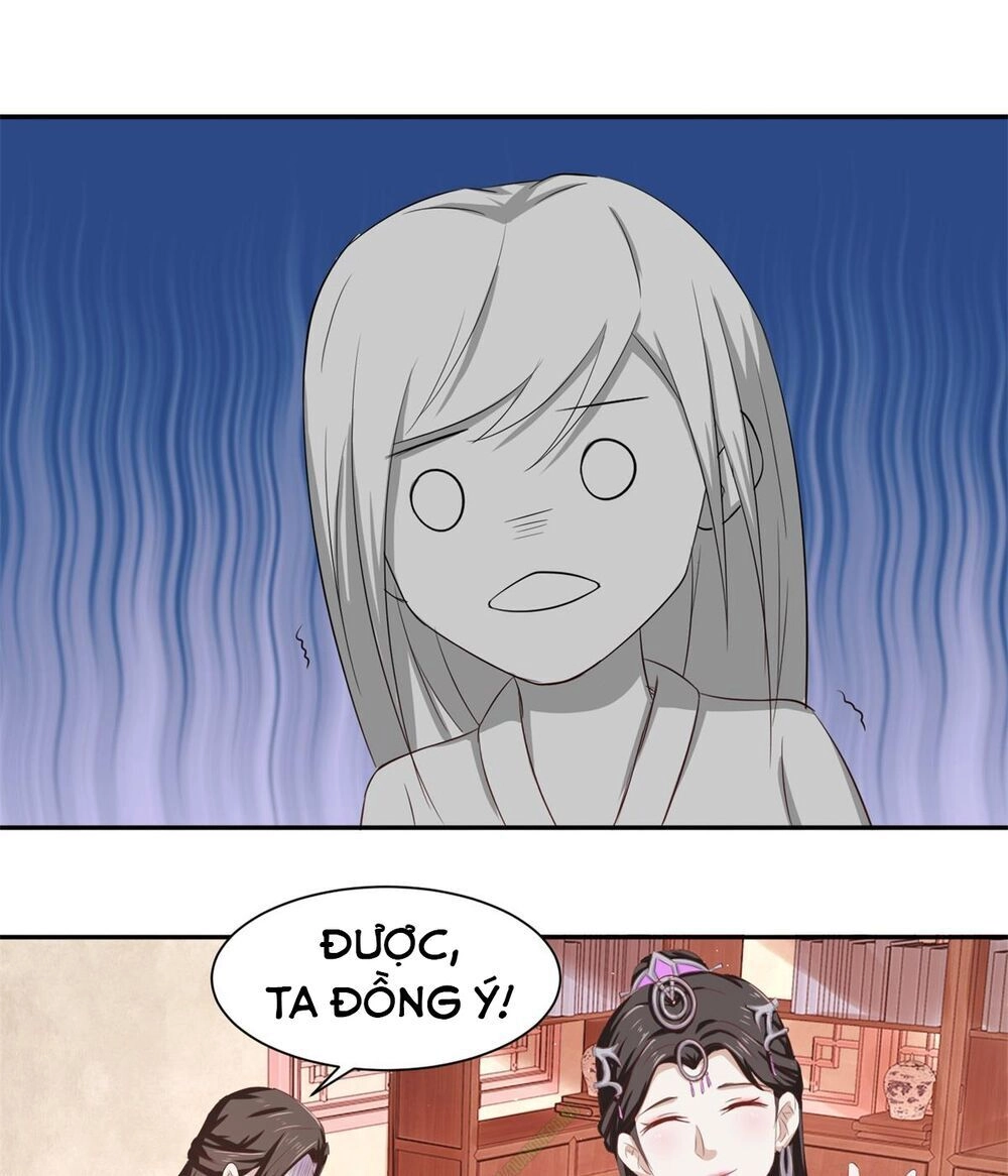 Cửu Dương Đế Tôn Chapter 72 - 19