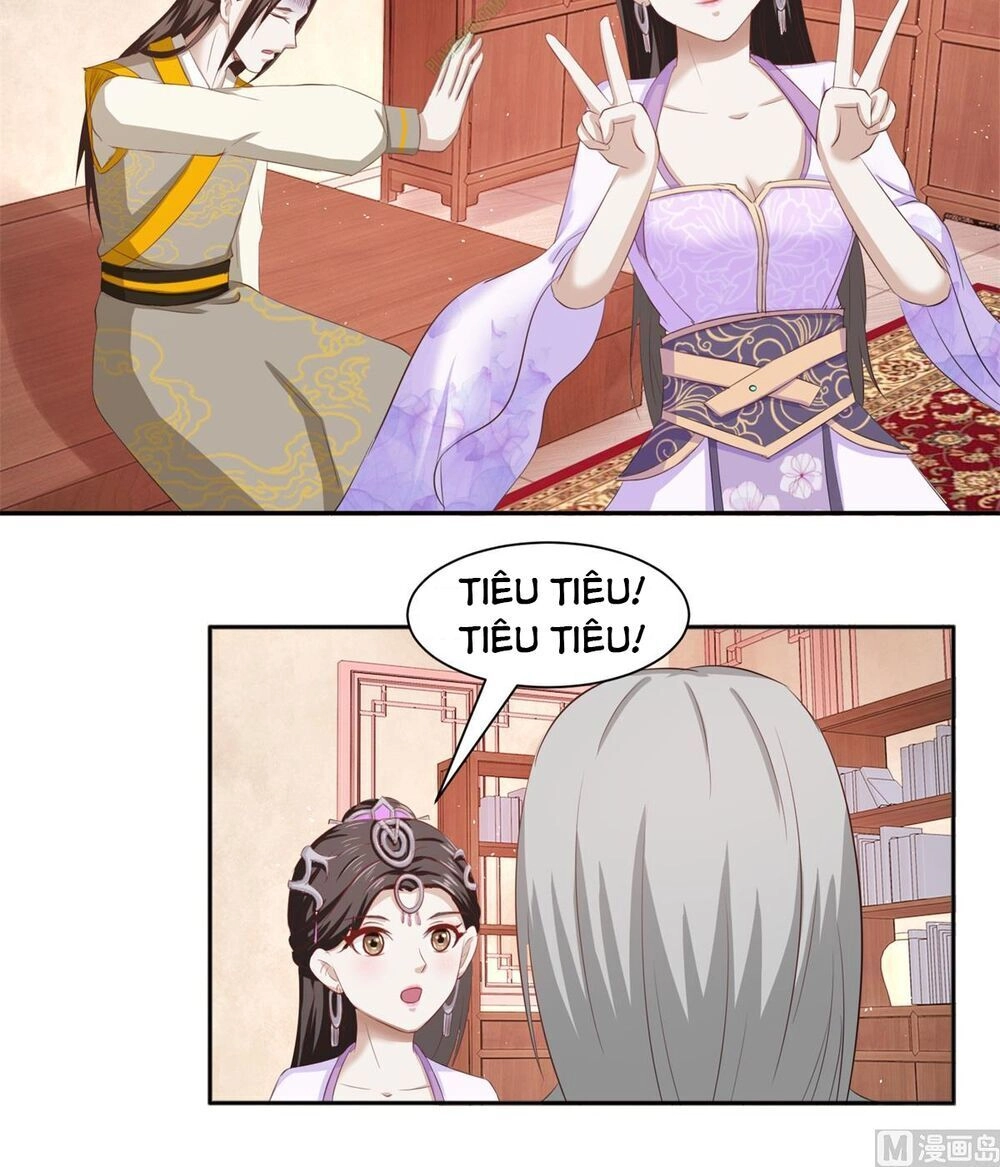 Cửu Dương Đế Tôn Chapter 72 - 20