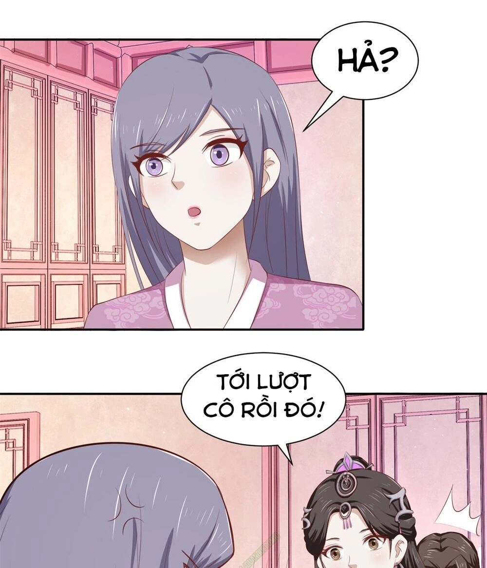 Cửu Dương Đế Tôn Chapter 72 - 21