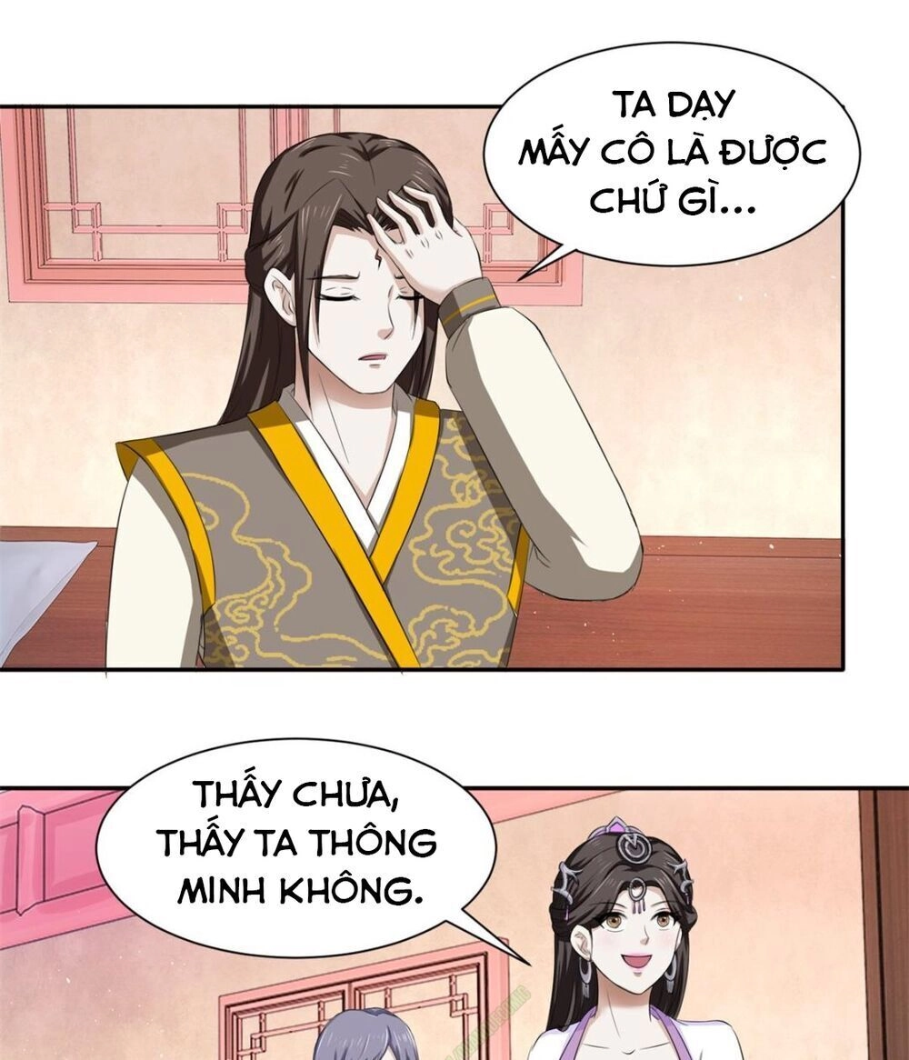 Cửu Dương Đế Tôn Chapter 72 - 23