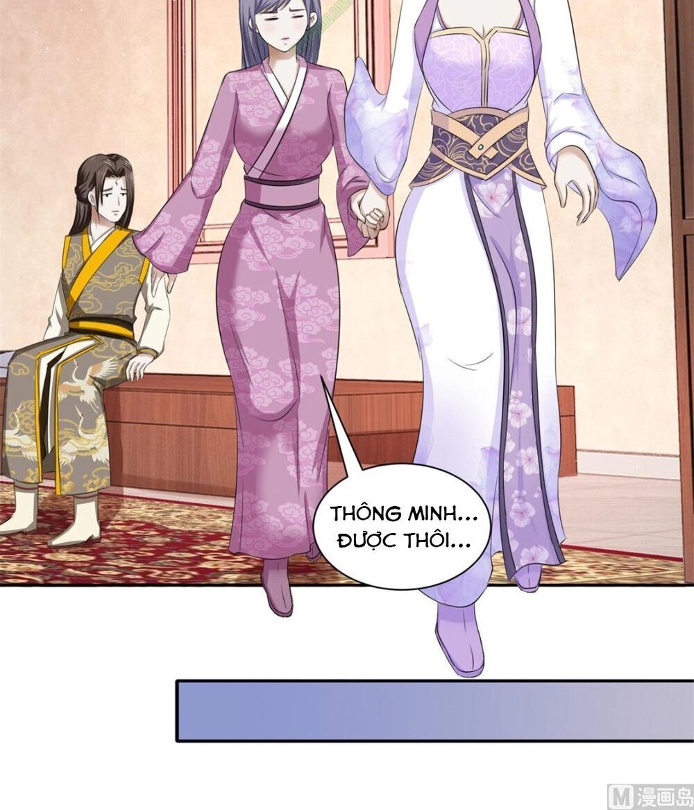 Cửu Dương Đế Tôn Chapter 72 - 24