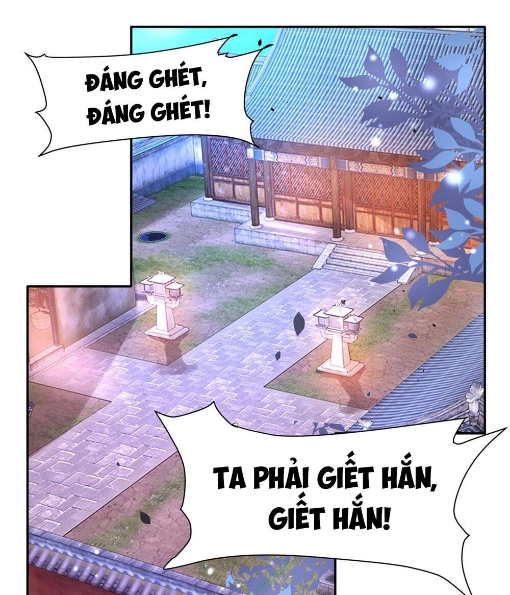 Cửu Dương Đế Tôn Chapter 72 - 25