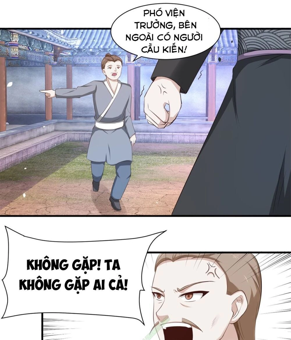 Cửu Dương Đế Tôn Chapter 72 - 27