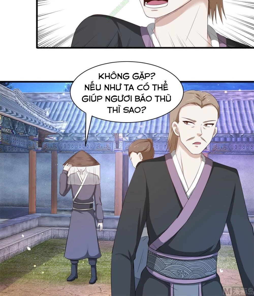 Cửu Dương Đế Tôn Chapter 72 - 28