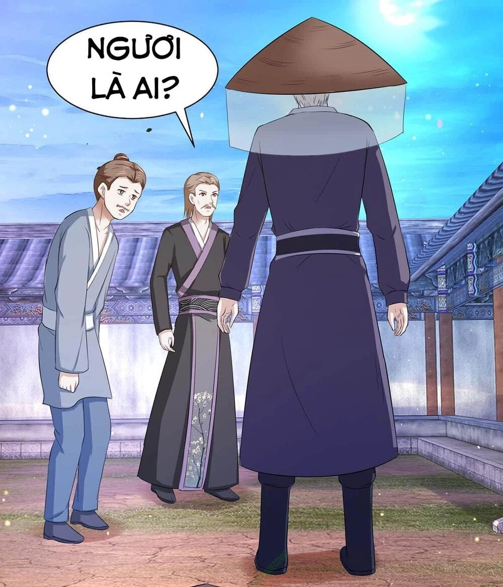 Cửu Dương Đế Tôn Chapter 73 - 1