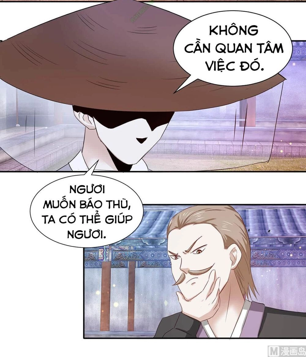 Cửu Dương Đế Tôn Chapter 73 - 2