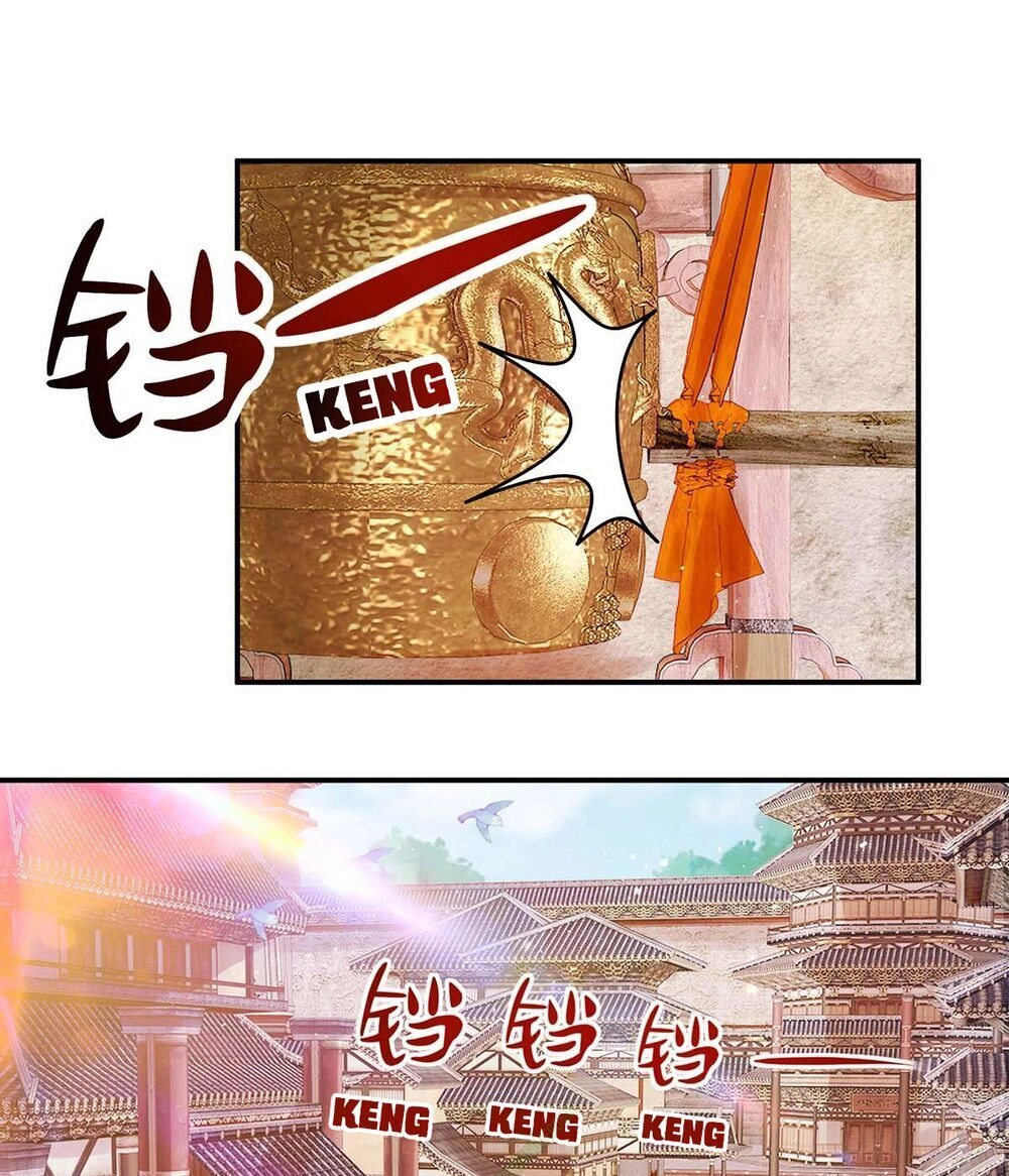 Cửu Dương Đế Tôn Chapter 73 - 5