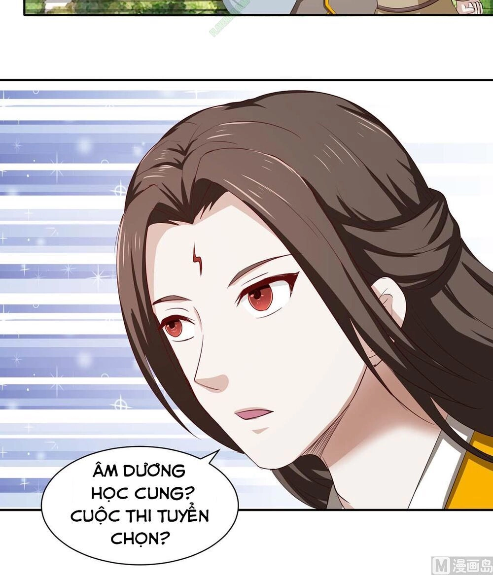 Cửu Dương Đế Tôn Chapter 73 - 8